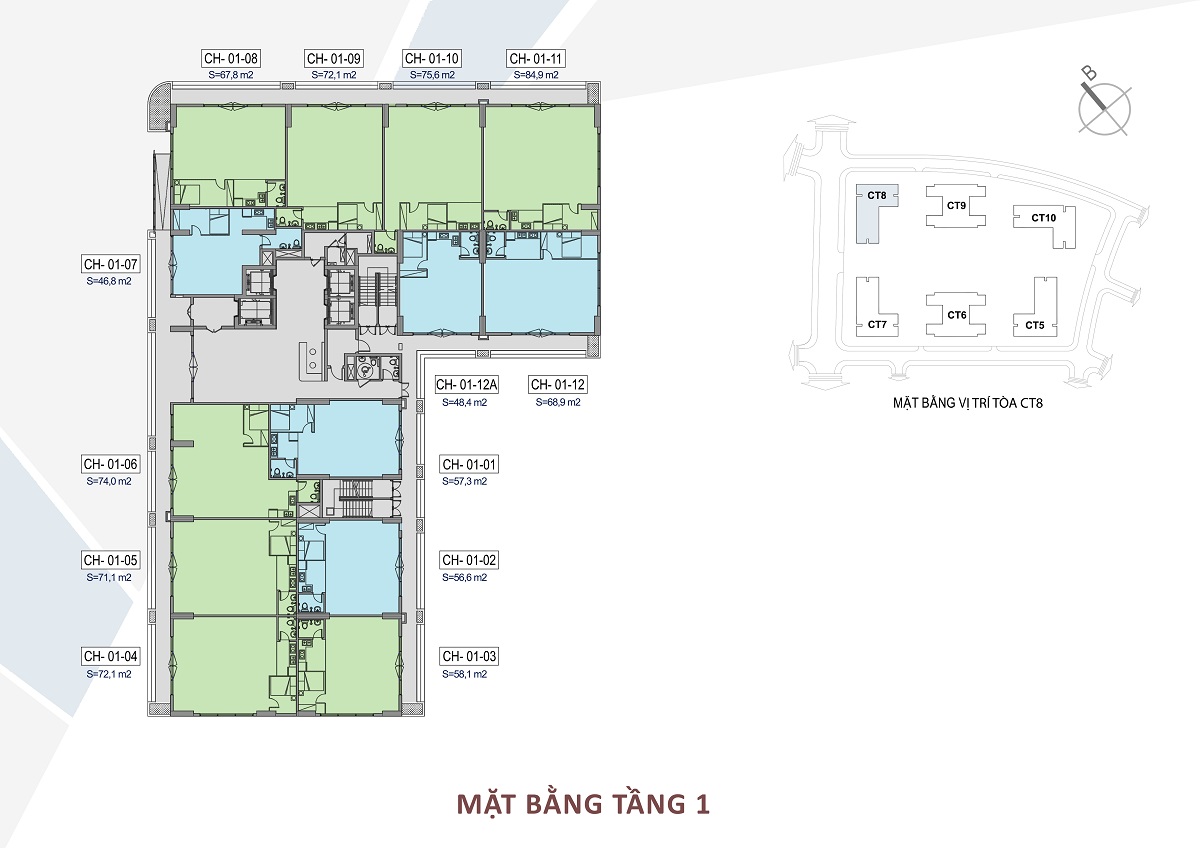 MAT-BANG-SHOPHOUSE-TOA-CT8-ORI-GARDEN