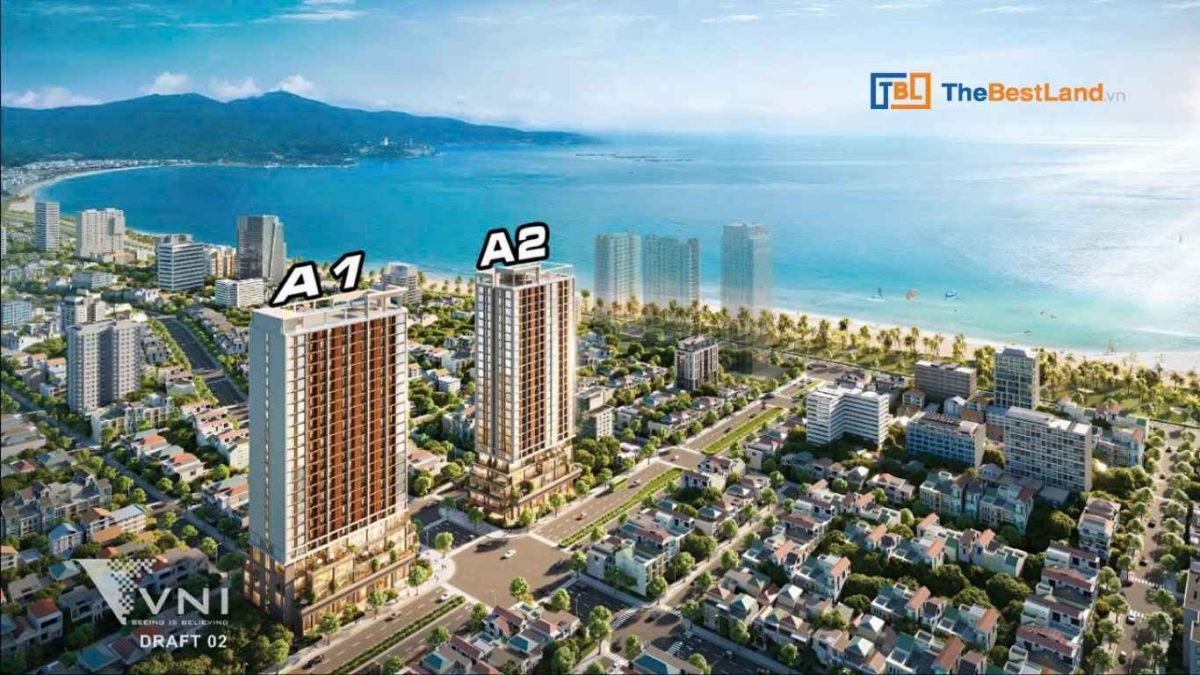 Có nên đầu tư căn hộ Sun Costa Residence Đà Nẵng