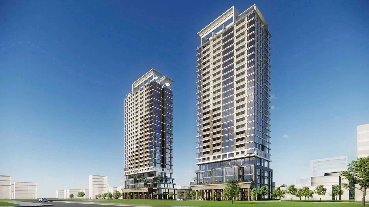 Có nên đầu tư căn hộ Sun Costa Residence Đà Nẵng hay không