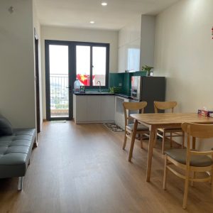 Cho thuê căn hộ 1PN Ori Garden nội thất đầy đủ