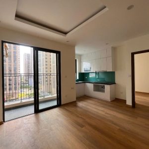 Căn hộ 2PN Ori Garden tòa CT10 tại Đà Nẵng