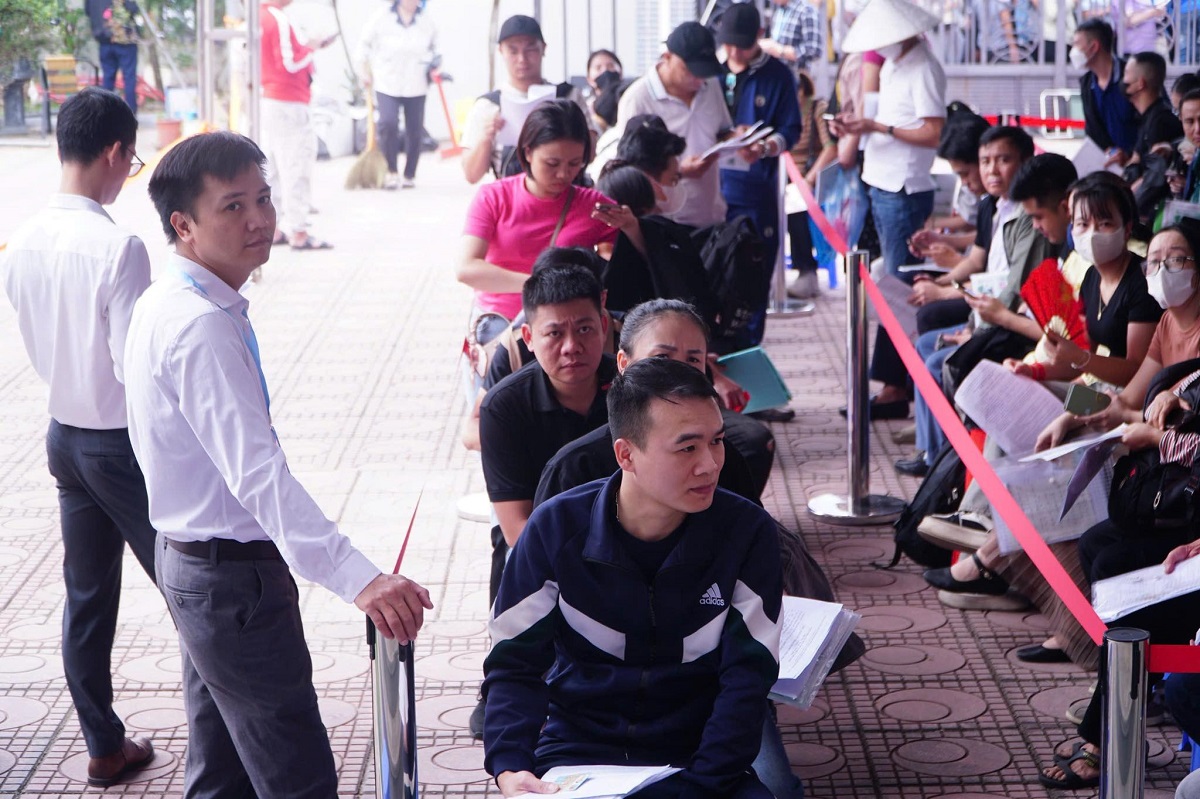 người mua nhà ở xã hội quan tâm chính sách chuyển nhượng mới