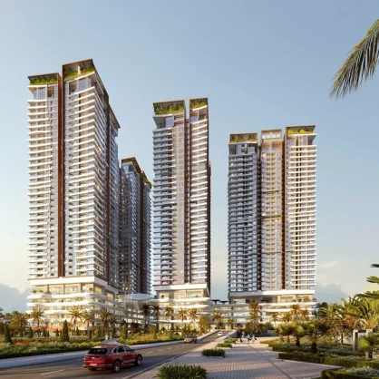 Mô hình TOD Đà Nẵng - xu hướng phát triển trong tương lai