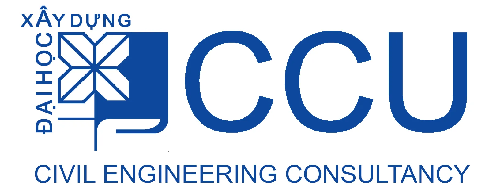Logo CCU - đơn vị tư vấn giám sát Ecolife Signature